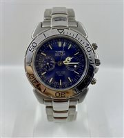 Watch Sector No Limits Man in Steel 1853132055 - 1853132055